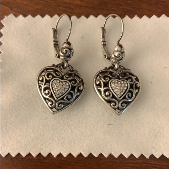 Brighton Jewelry - Brighton earrings